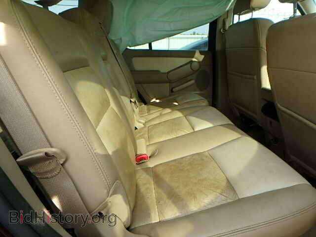 2007 FORD EXPLORER - VIN: 1FMEU74E17UB34863 - Фото 6