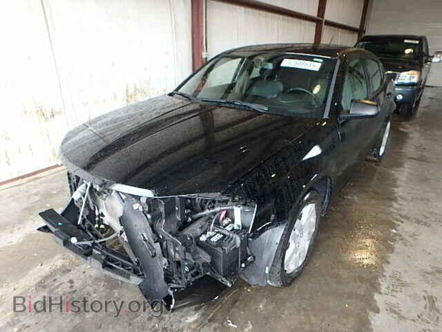 2014 DODGE AVENGER - VIN: 1C3CDZAB3EN199968 - Фото 2