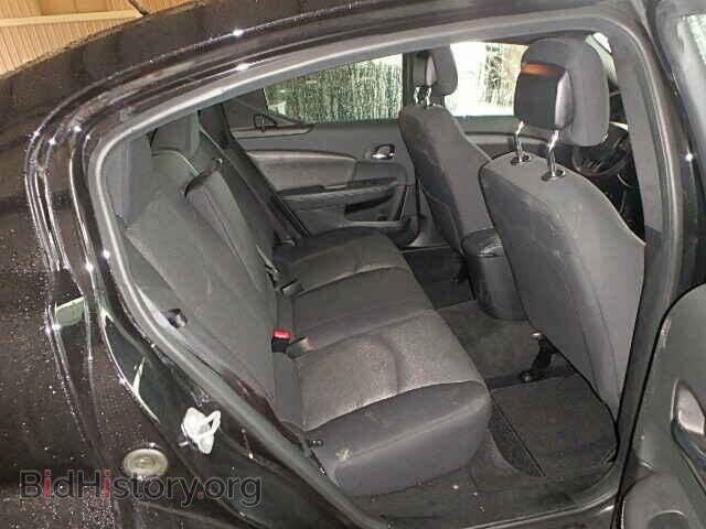 2014 DODGE AVENGER - VIN: 1C3CDZAB3EN199968 - Фото 6