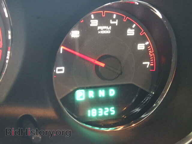 2014 DODGE AVENGER - VIN: 1C3CDZAB3EN199968 - Фото 8