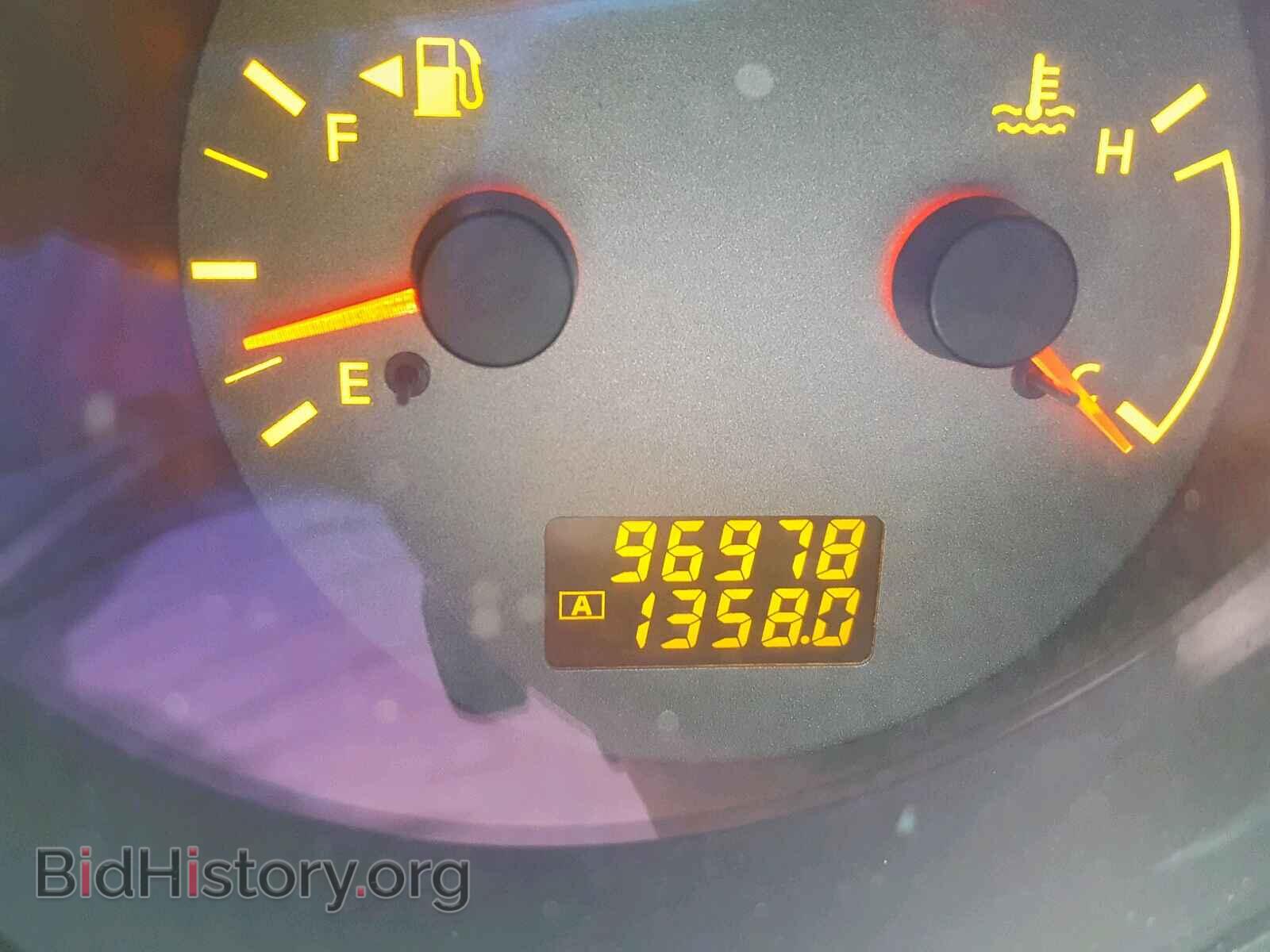 2006 NISSAN MAXIMA - VIN: 1N4BA41E66C839557 - Фото 8