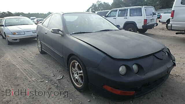Photo JH4DC4353RS035462 - ACURA INTEGRA 1994