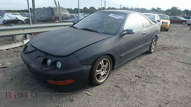 1994 ACURA INTEGRA - VIN: JH4DC4353RS035462 - Фото 2