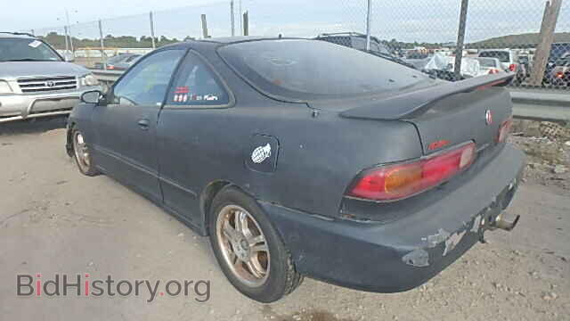 1994 ACURA INTEGRA - VIN: JH4DC4353RS035462 - Фото 3
