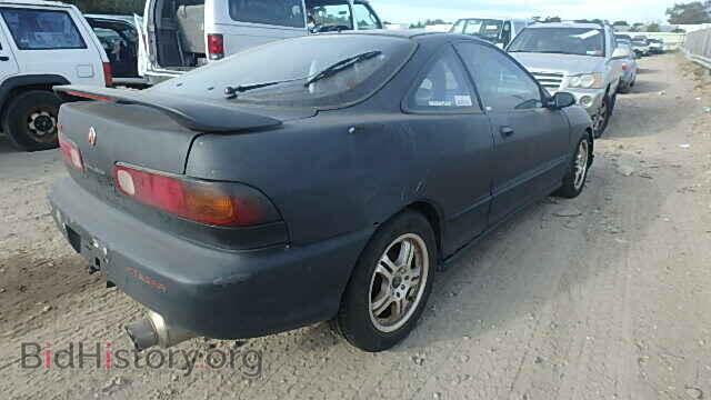 1994 ACURA INTEGRA - VIN: JH4DC4353RS035462 - Фото 4