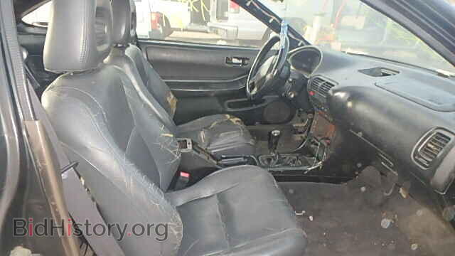 1994 ACURA INTEGRA - VIN: JH4DC4353RS035462 - Фото 5