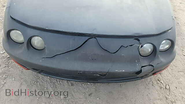 1994 ACURA INTEGRA - VIN: JH4DC4353RS035462 - Фото 7