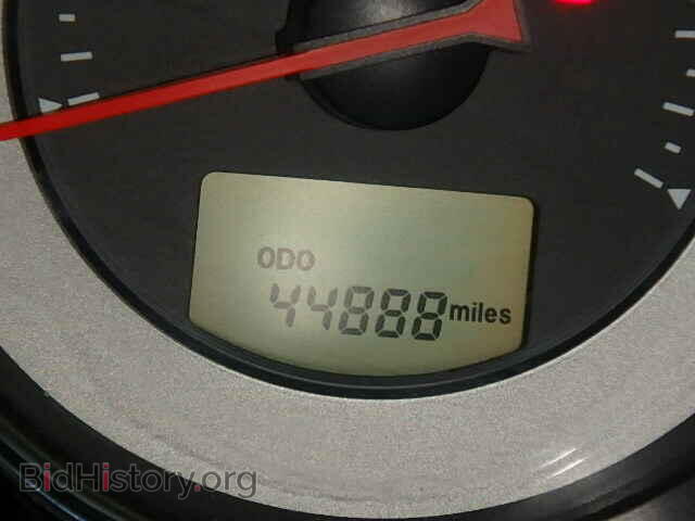 2007 MITSUBISHI ECLIPSE - VIN: 4A3AL25F27E042734 - Фото 8