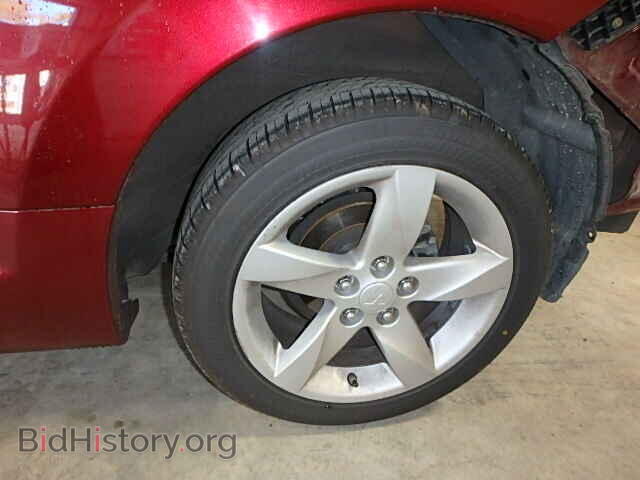 2007 MITSUBISHI ECLIPSE - VIN: 4A3AL25F27E042734 - Фото 9