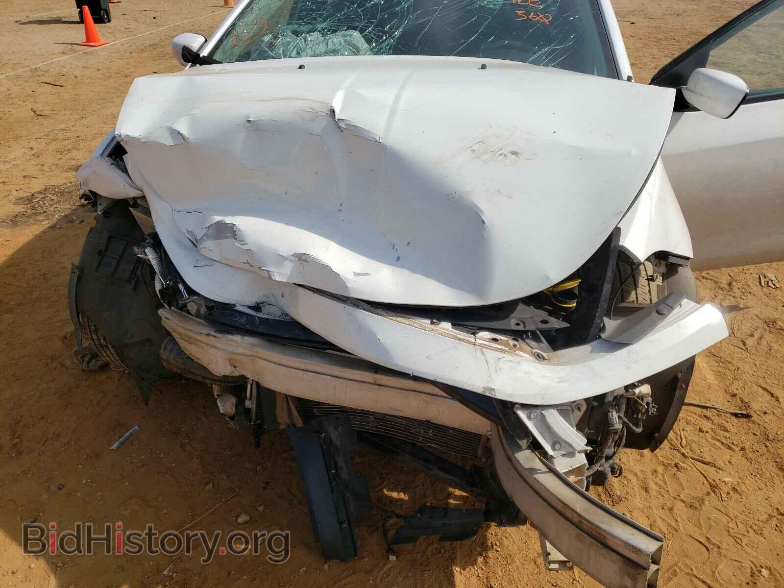 2015 DODGE DART - VIN: 1C3CDFBB5FD144412 - Photo 7