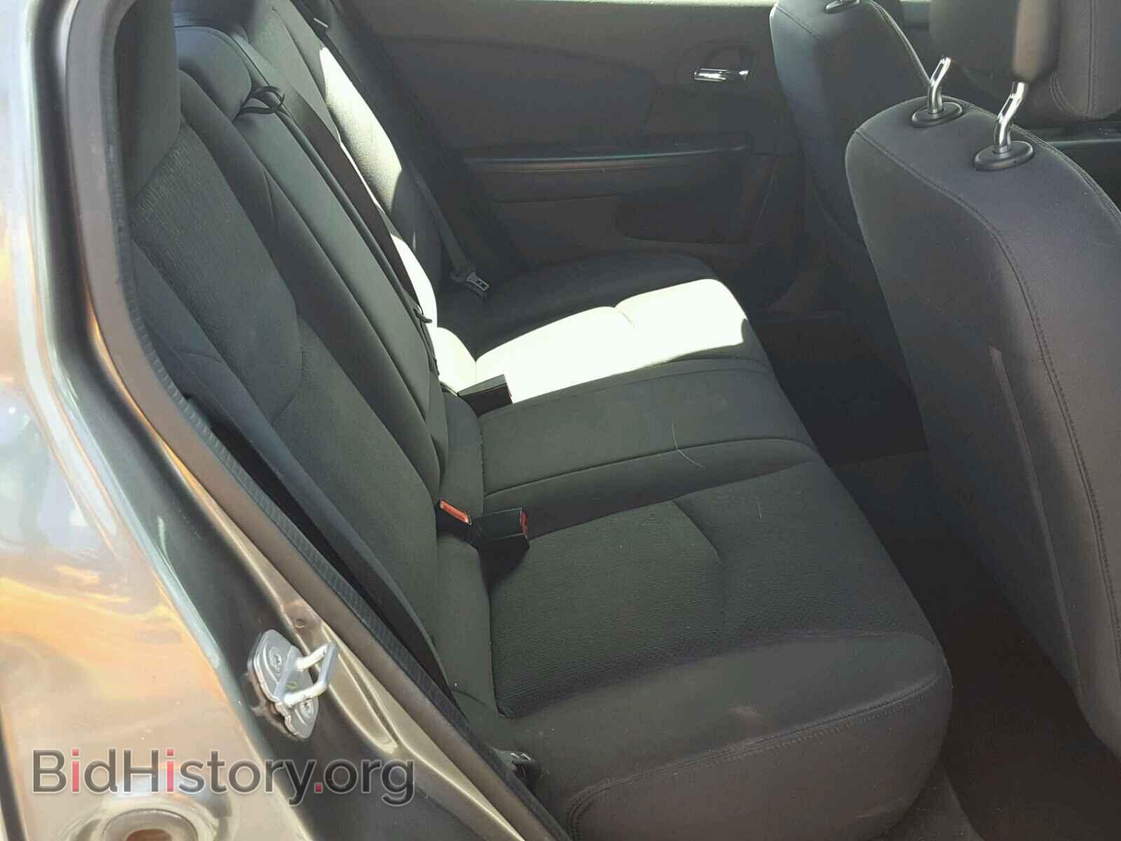 2013 CHRYSLER 200 - VIN: 1C3CCBAB0DN761267 - Фото 6