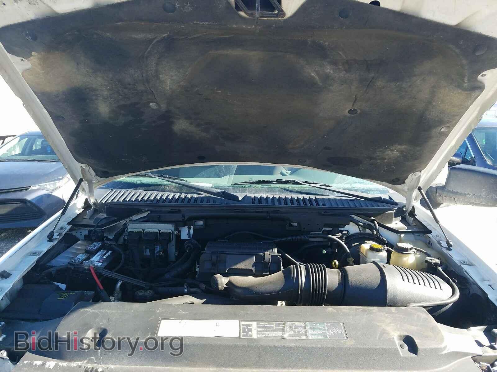2006 FORD EXPEDITION - VIN: 1FMPU16546LA28558 - Фото 7