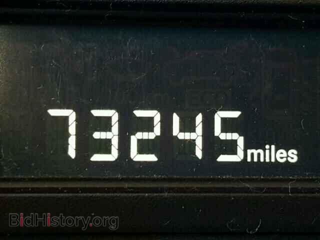 2014 DODGE CARAVAN - VIN: 2C4RDGCGXER323448 - Фото 8