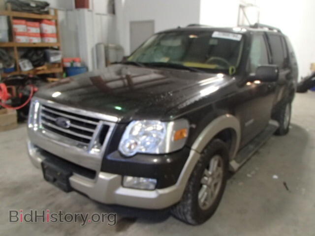 2007 FORD EXPLORER - VIN: 1FMEU74E07UB71886 - Photo 2