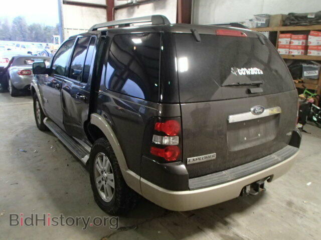 2007 FORD EXPLORER - VIN: 1FMEU74E07UB71886 - Photo 3