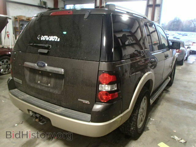 2007 FORD EXPLORER - VIN: 1FMEU74E07UB71886 - Photo 4