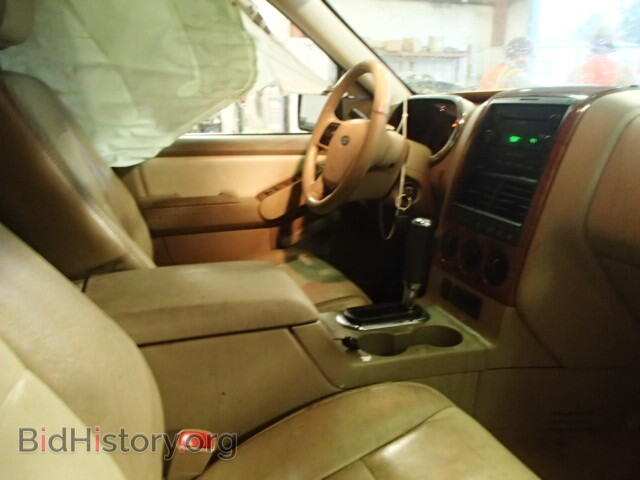 2007 FORD EXPLORER - VIN: 1FMEU74E07UB71886 - Photo 5