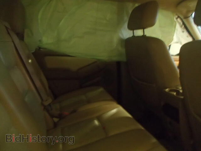 2007 FORD EXPLORER - VIN: 1FMEU74E07UB71886 - Photo 6