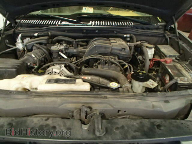 2007 FORD EXPLORER - VIN: 1FMEU74E07UB71886 - Photo 7