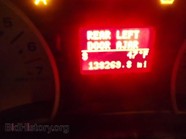 2007 FORD EXPLORER - VIN: 1FMEU74E07UB71886 - Photo 8