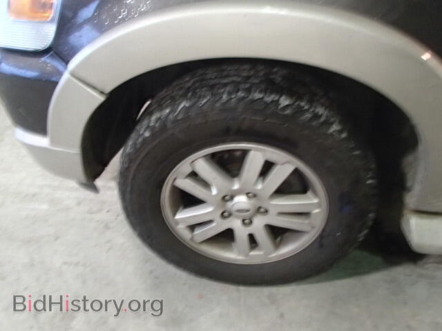 2007 FORD EXPLORER - VIN: 1FMEU74E07UB71886 - Photo 10