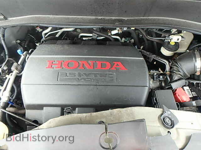 2011 HONDA PILOT - VIN: 5FNYF4H22BB029731 - Фото 7