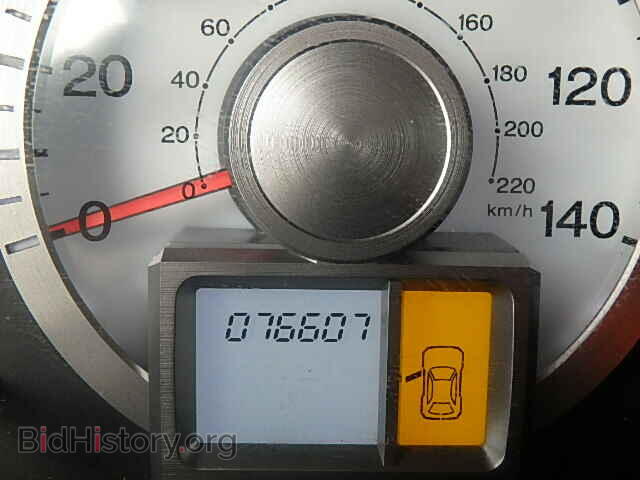 2011 HONDA PILOT - VIN: 5FNYF4H22BB029731 - Фото 8
