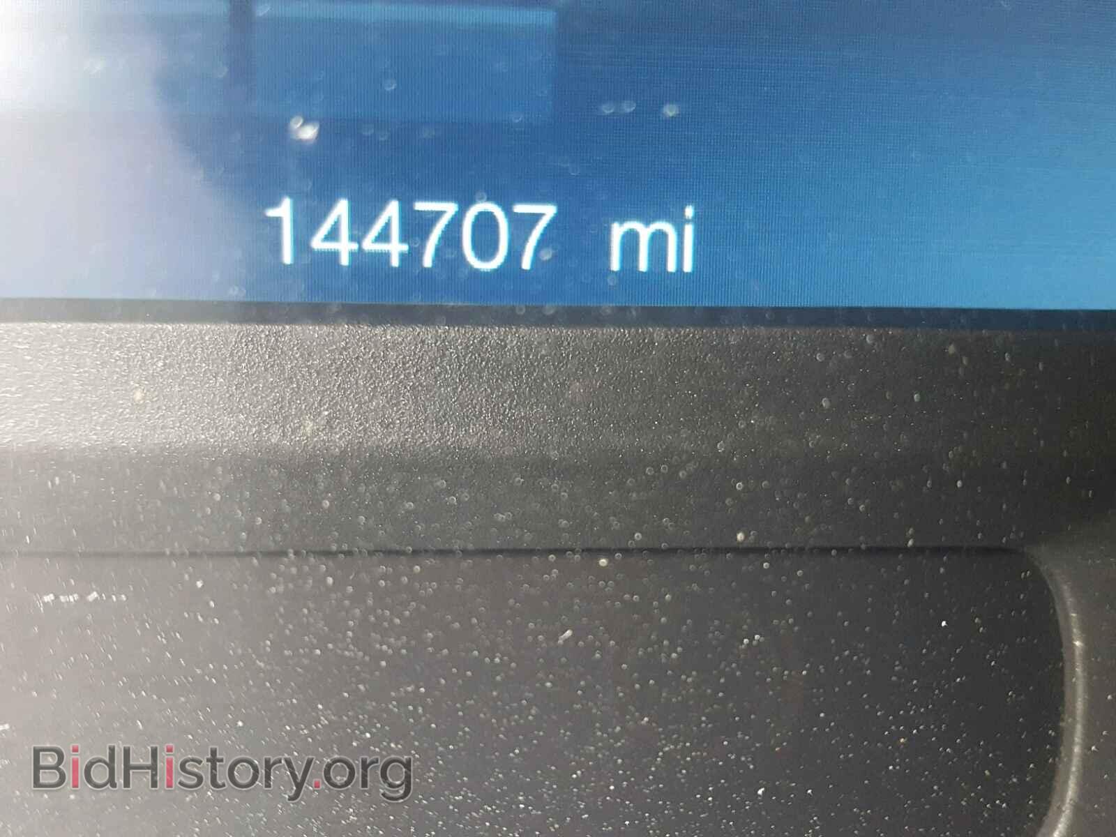 2011 FORD EDGE - VIN: 2FMDK3GC0BBA30903 - Photo 8