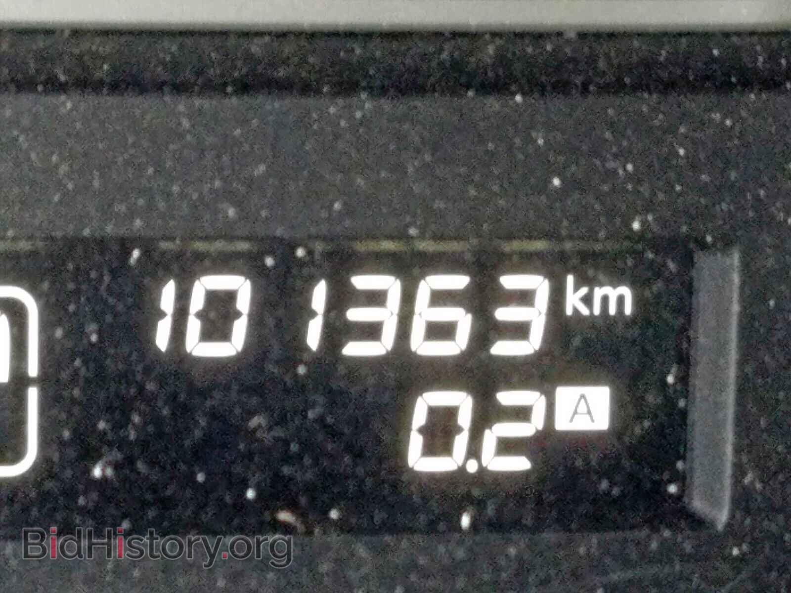 2014 NISSAN PATHFINDER - VIN: 5N1AR2MM5EC701993 - Фото 8