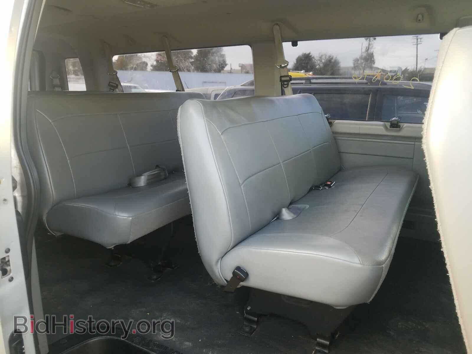2006 FORD ECONOLINE - VIN: 1FBSS31L36HA13112 - Фото 6