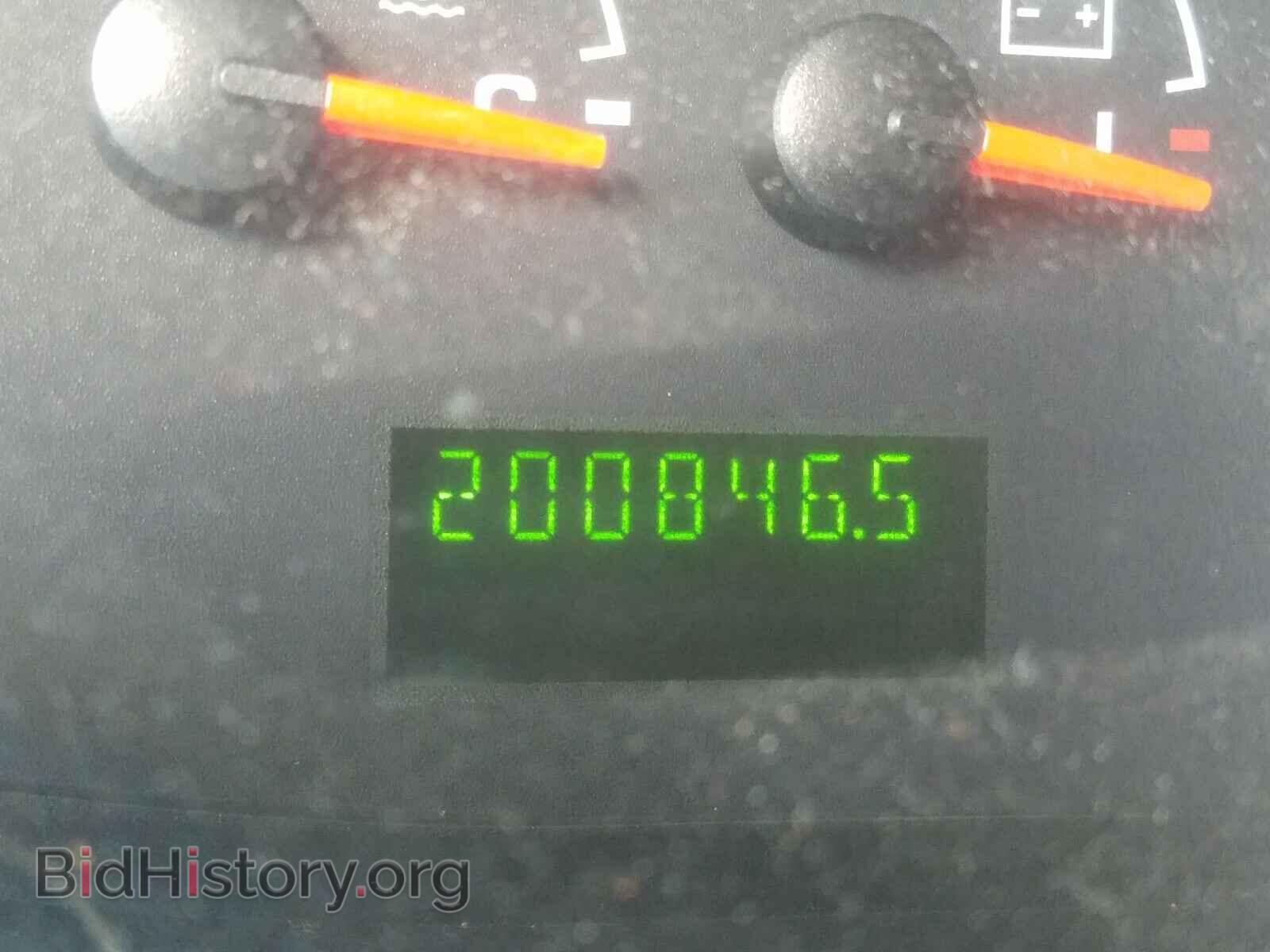2006 FORD ECONOLINE - VIN: 1FBSS31L36HA13112 - Фото 8