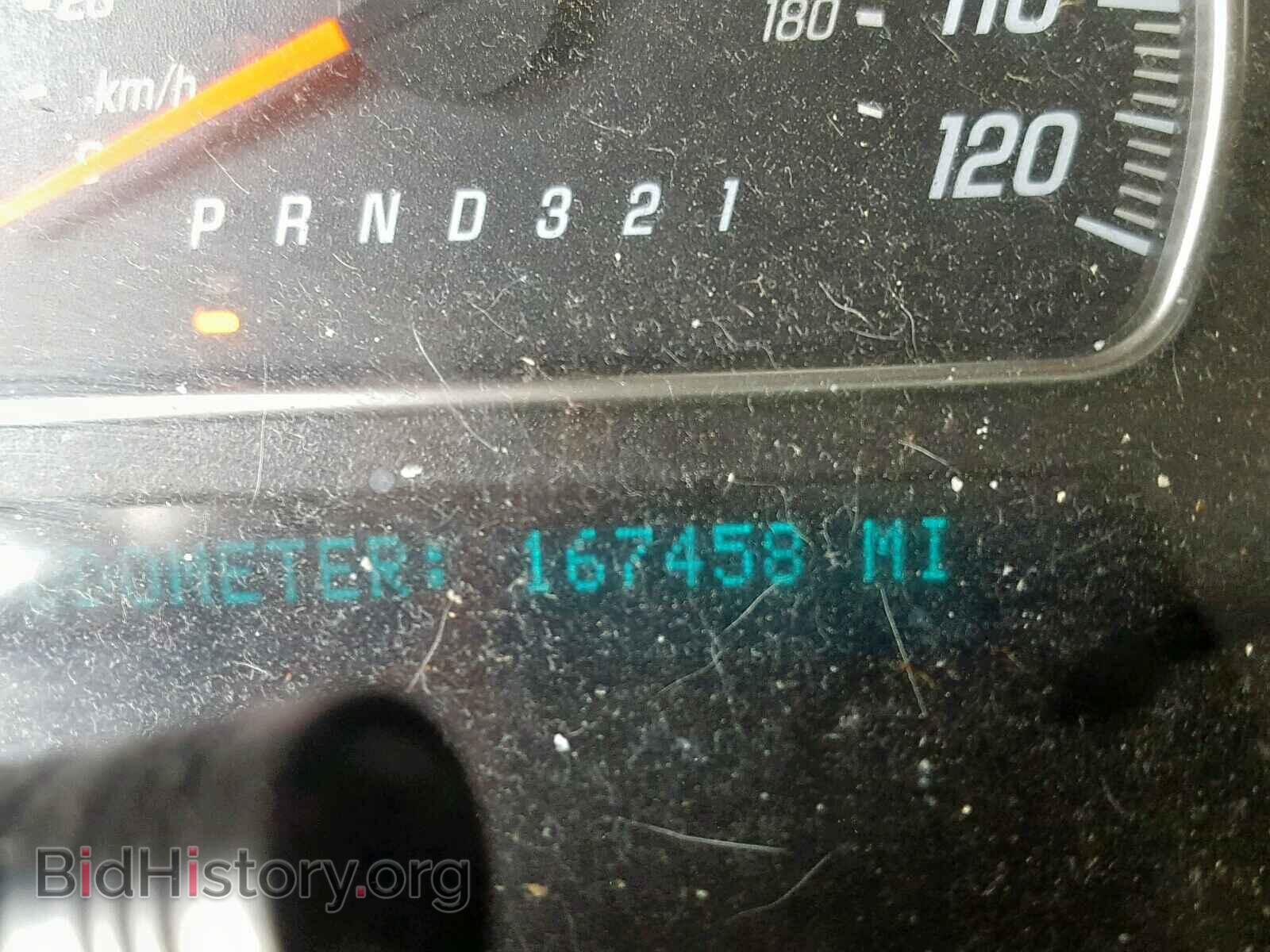 2006 GMC ENVOY DENA - VIN: 1GKET63MX62122526 - Фото 8
