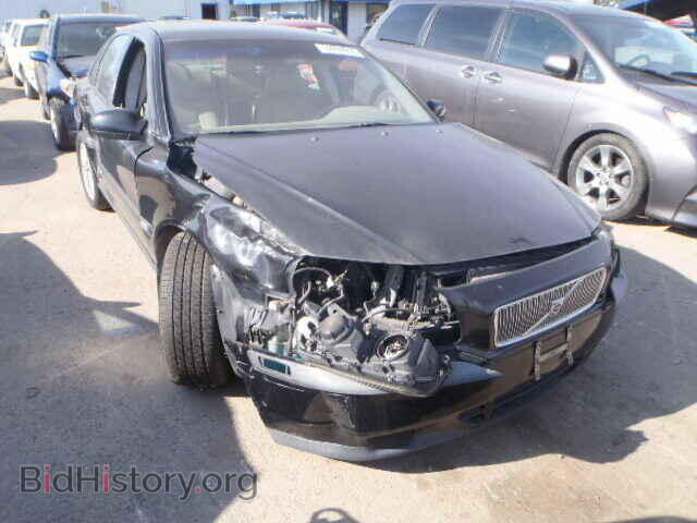 Photo YV1TS90D311157784 - VOLVO S80 2001