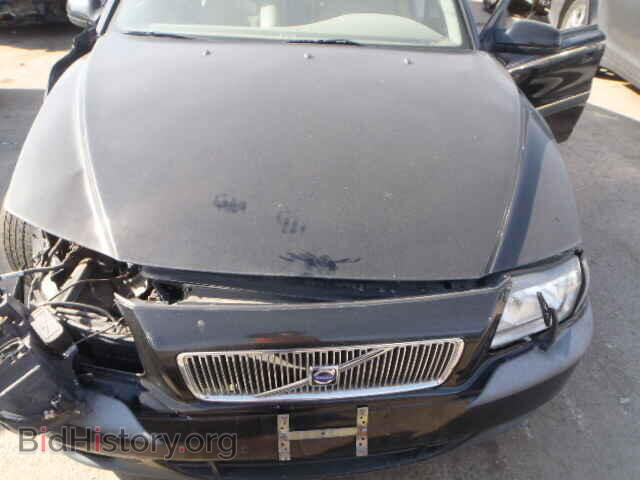 2001 VOLVO S80 - VIN: YV1TS90D311157784 - Фото 7