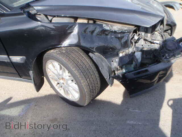 2001 VOLVO S80 - VIN: YV1TS90D311157784 - Фото 9