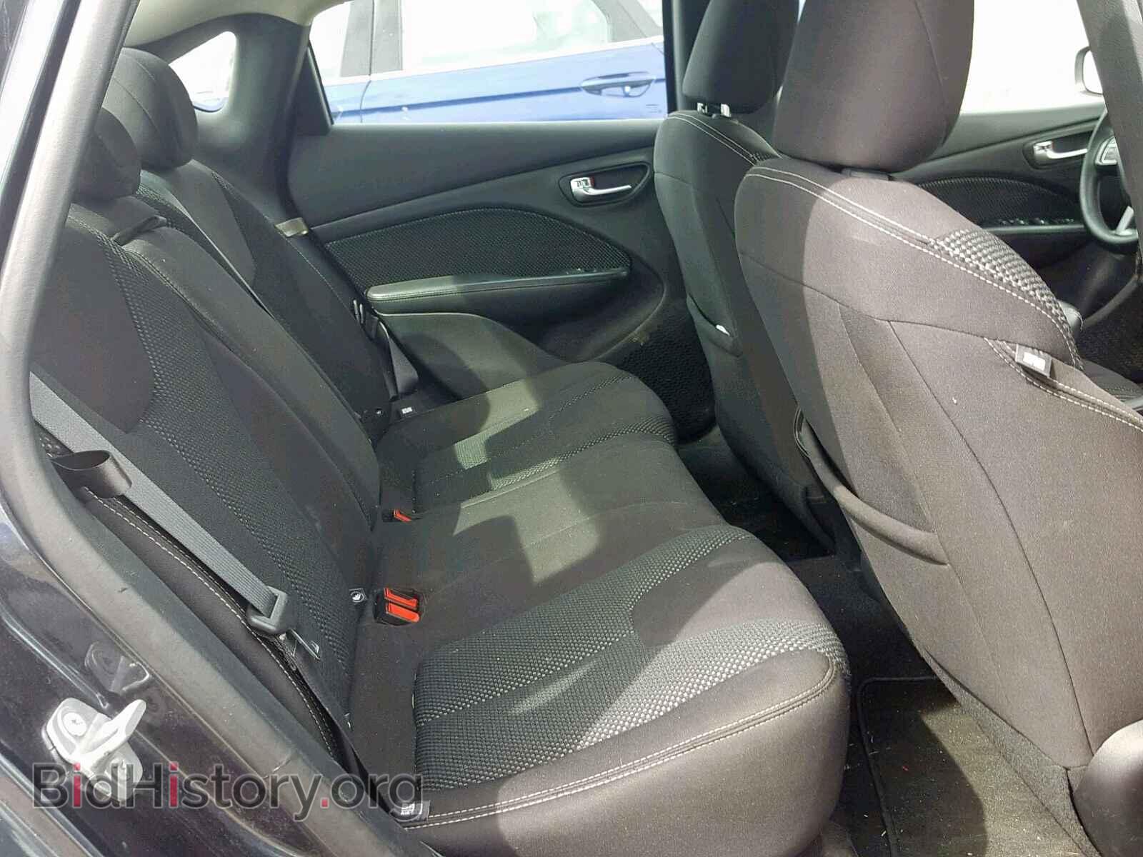 2014 DODGE DART - VIN: 1C3CDFBB4ED726709 - Фото 6