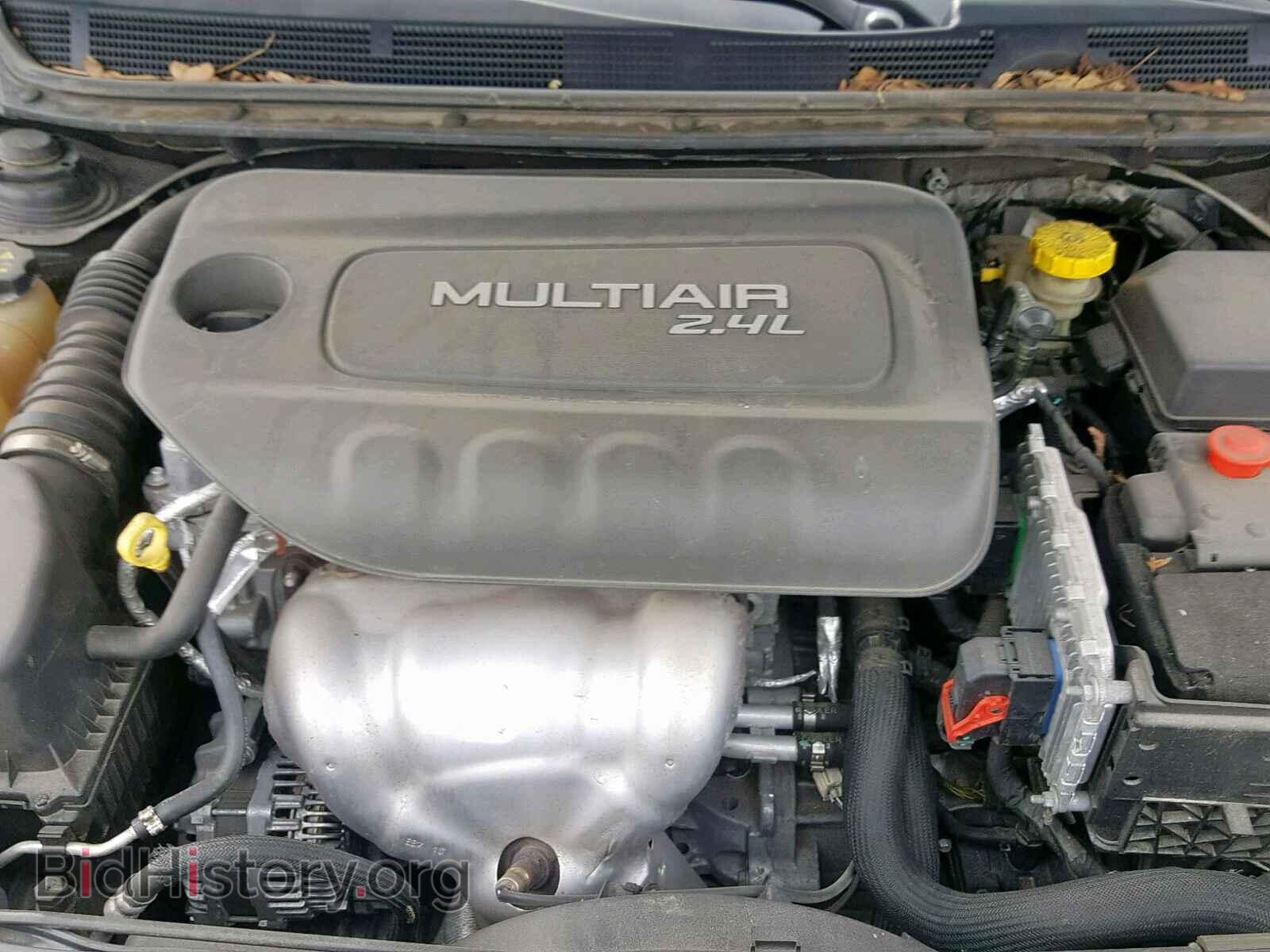 2014 DODGE DART - VIN: 1C3CDFBB4ED726709 - Фото 7
