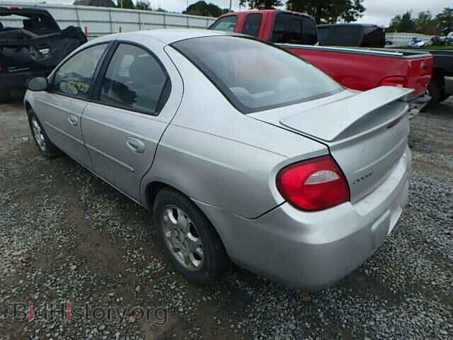 2003 DODGE NEON - VIN: 1B3AS56C43D165948 - Photo 3