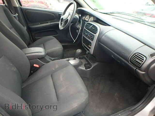 2003 DODGE NEON - VIN: 1B3AS56C43D165948 - Photo 5