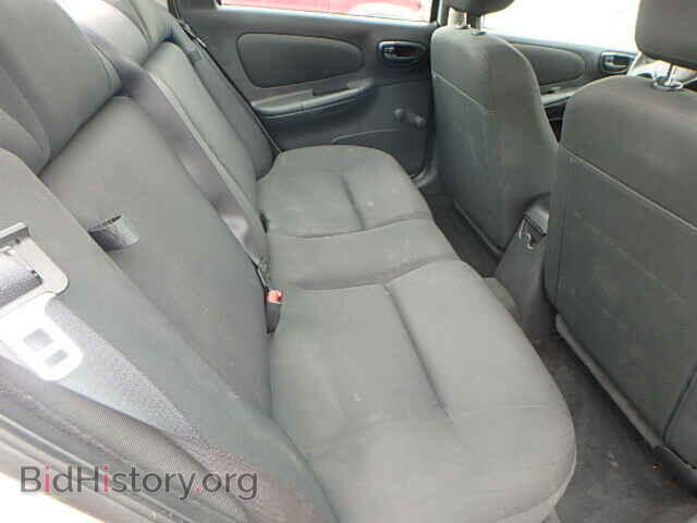 2003 DODGE NEON - VIN: 1B3AS56C43D165948 - Photo 6