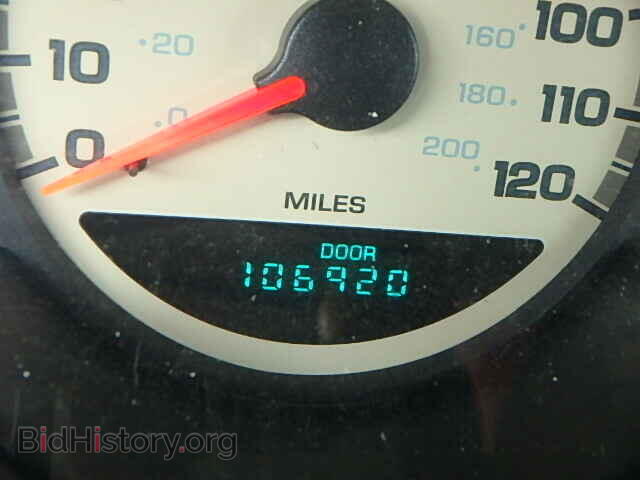 2003 DODGE NEON - VIN: 1B3AS56C43D165948 - Photo 8