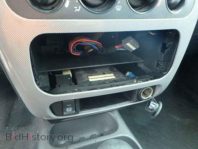 2003 DODGE NEON - VIN: 1B3AS56C43D165948 - Photo 9