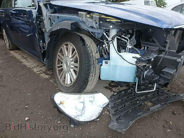 2009 CHRYSLER SEBRING - VIN: 1C3LC56B19N549611 - Фото 9