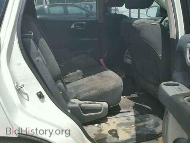 2014 NISSAN PATHFINDER - VIN: 5N1AR2MN4EC728921 - Фото 6