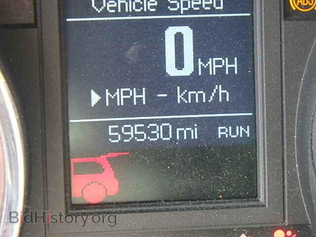 2011 DODGE CARAVAN - VIN: 2D4RN5DG9BR688668 - Фото 8