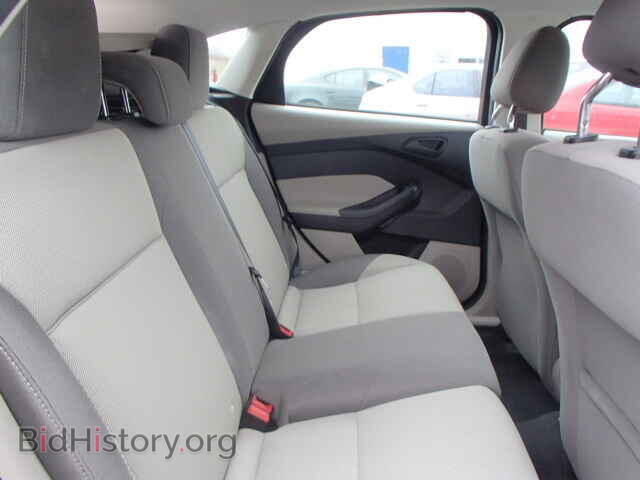 2012 FORD FOCUS - VIN: 1FAHP3K20CL118797 - Фото 6