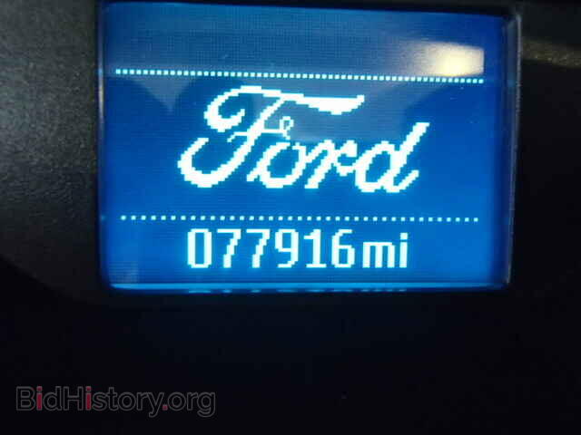 2012 FORD FOCUS - VIN: 1FAHP3K20CL118797 - Фото 8