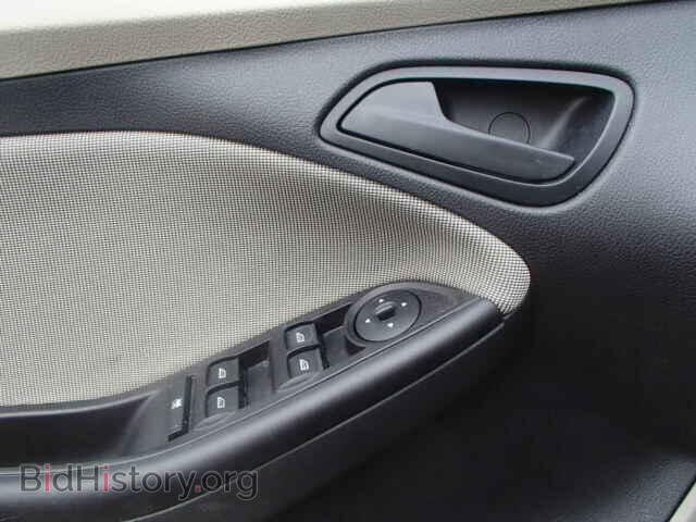 2012 FORD FOCUS - VIN: 1FAHP3K20CL118797 - Фото 10