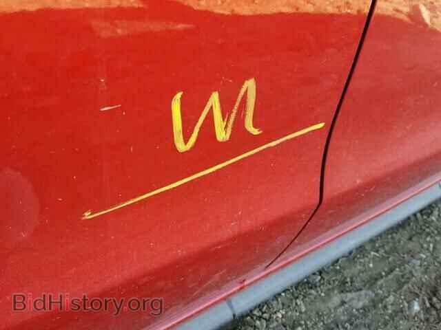 2015 MITSUBISHI MIRAGE - VIN: ML32A4HJ1FH056651 - Фото 10