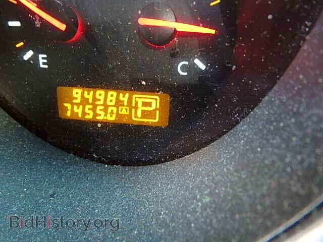 2007 NISSAN MAXIMA - VIN: 1N4BA41E87C811857 - Фото 8